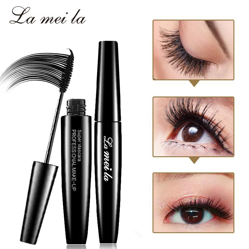 Mascara La Mei La giúp cong mi tự nhiên chuốt mi MD-MS02 | BigBuy360 - bigbuy360.vn