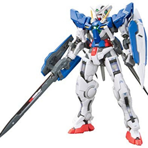 Mô Hình Lắp Ráp Gundam Exia Hg 1/144