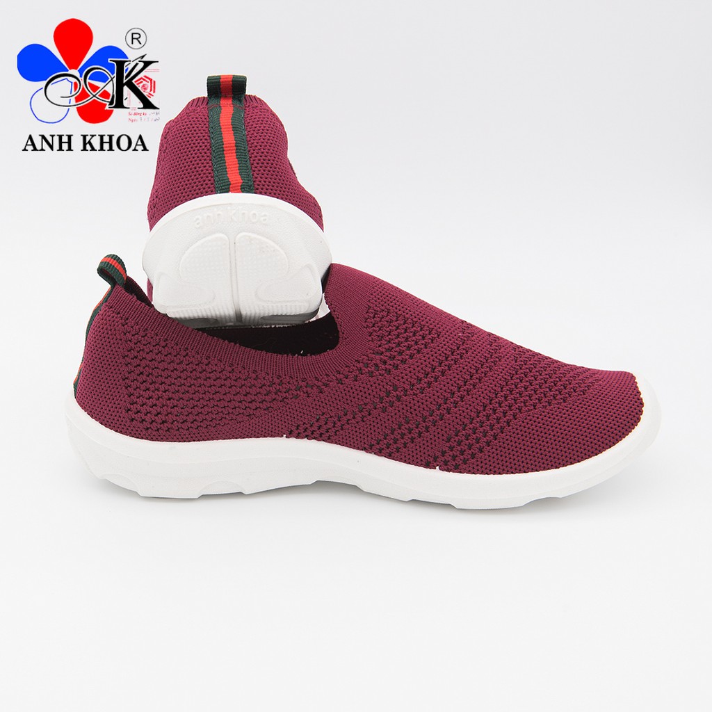 Giày Thể Thao Nữ - Anh Khoa L03-81