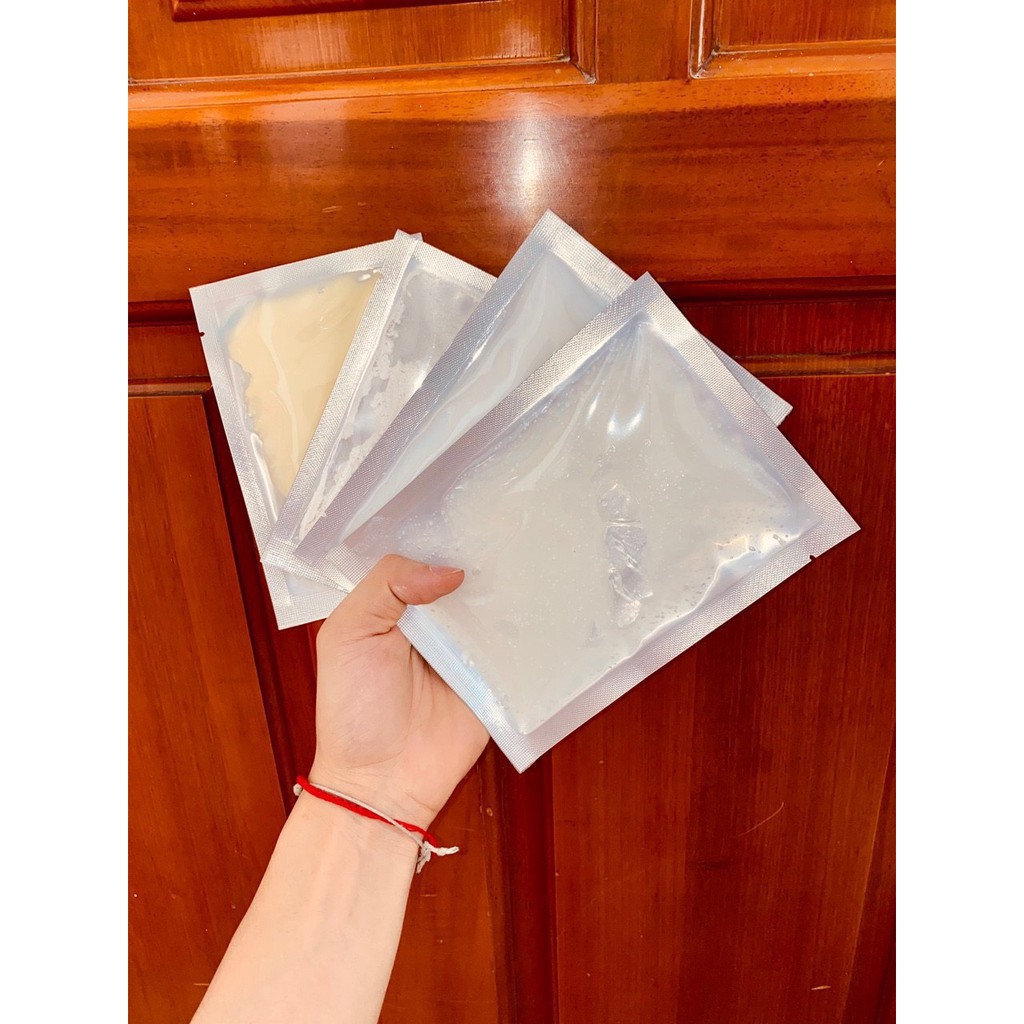 Tắm Ủ Trắng Body Livy's Vàng Siêu Trắng Mịn | BigBuy360 - bigbuy360.vn