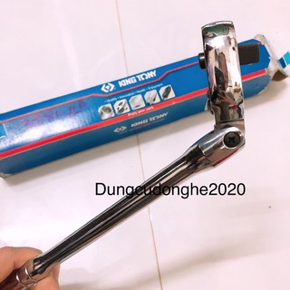 CẦN SIẾT LẮC LÉO KINGTONY 3781-11P