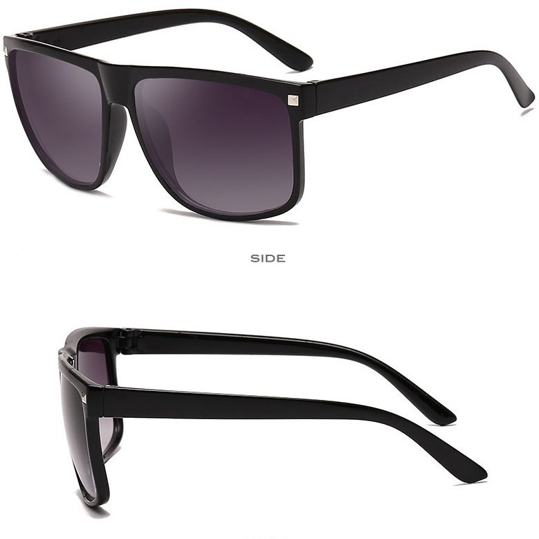 Kính râm kính mắt unisex kính mát chống tia UV tia cực tím thời trang Hàn Quốc giá tốt nhất - Shin Leather | BigBuy360 - bigbuy360.vn