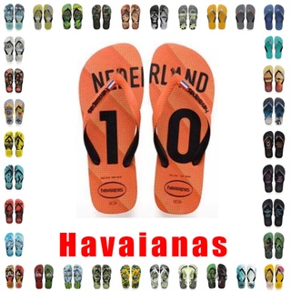 Dép Havaianas cam kết chính hãng
