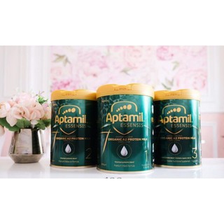 Sữa Aptamil Essensis 900g
