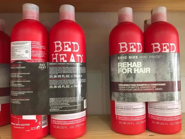 Dầu cặp TIGI | BigBuy360 - bigbuy360.vn