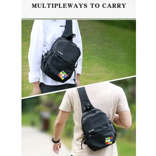 Túi Đeo Chéo QiYi Shoulder Bag
