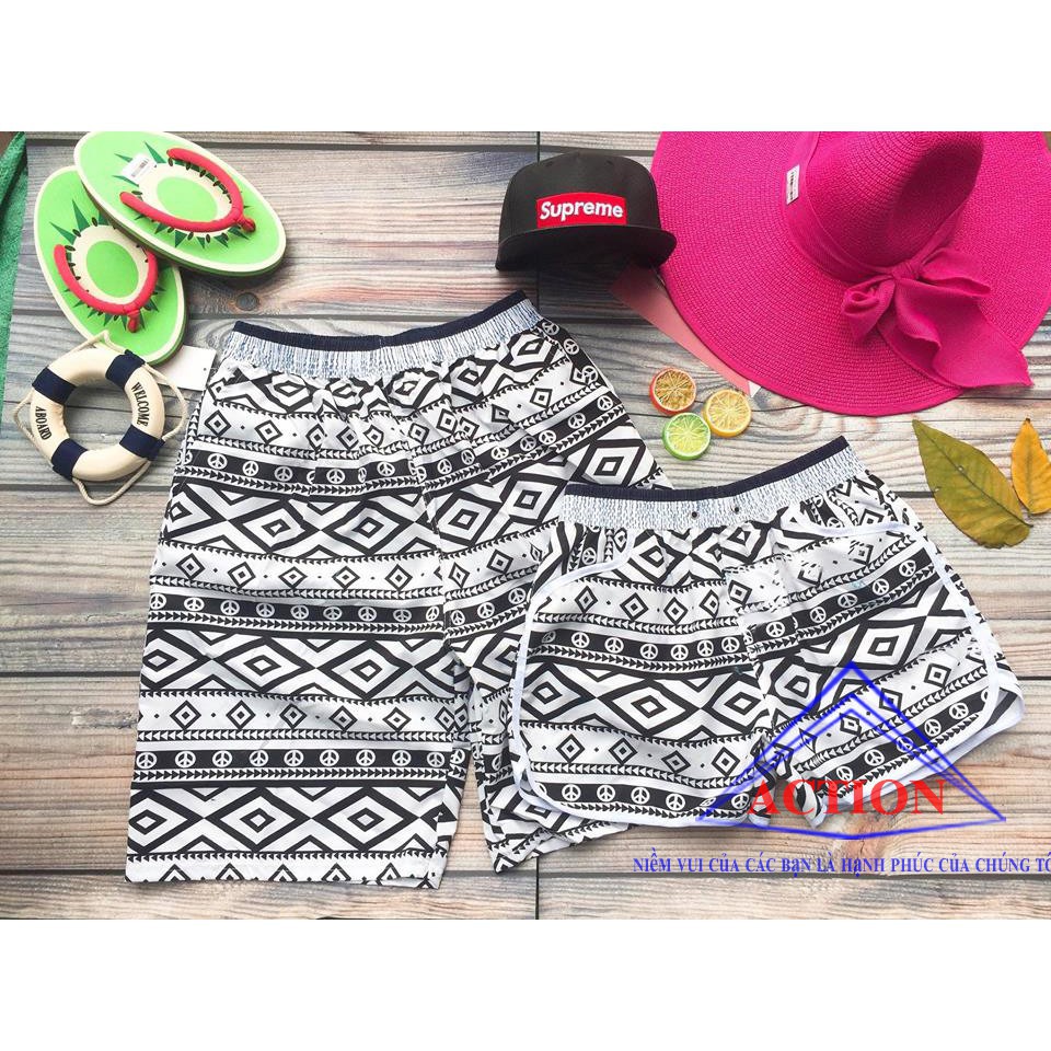 Quần Đi Biển ĐB04 - Siêu Sale 🍀🍀 | BigBuy360 - bigbuy360.vn