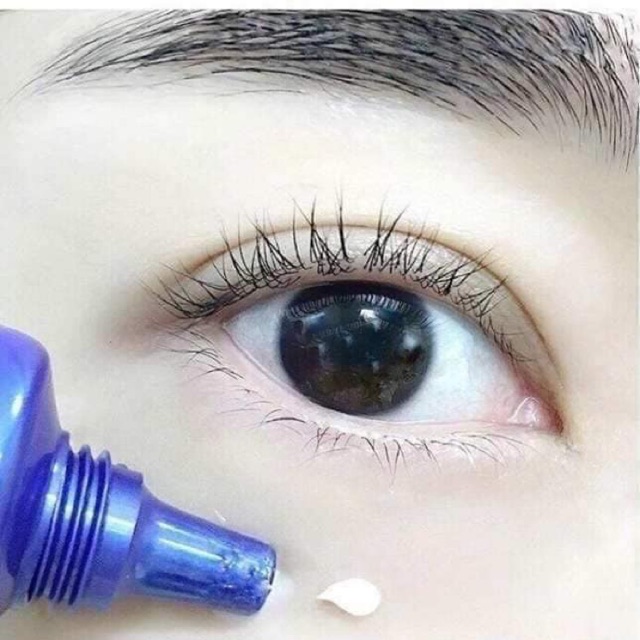 Kem mắt Nhật Meishoku