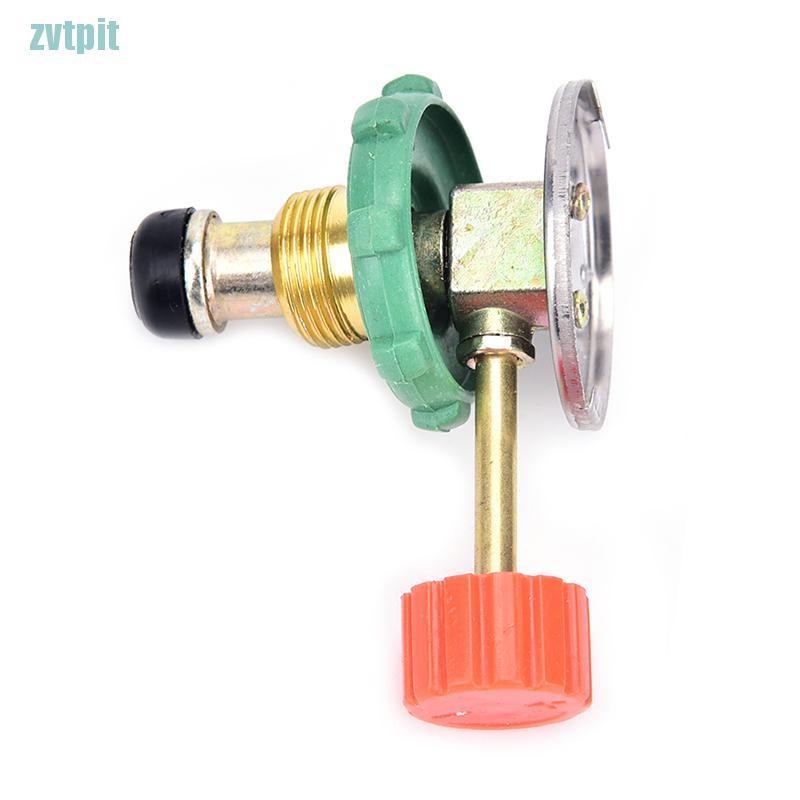 Đầu Chuyển Đổi Bình Gas Propane Cho Cắm Trại