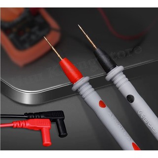 Que đo đồng hồ 10A/1000v