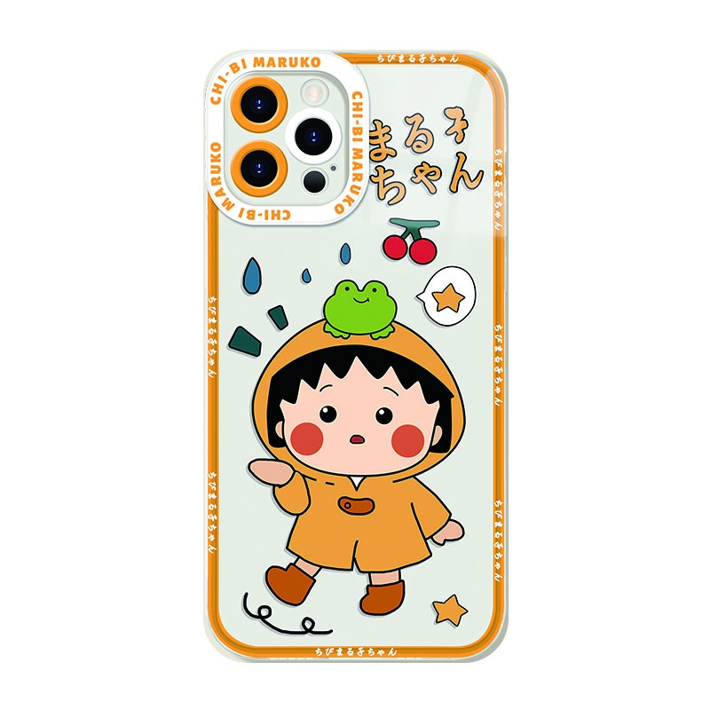 Ốp Điện Thoại Silicon Chống Rơi Siêu Mỏng In Hoạt Hình Shin-chan Xiaomi Redmi K20 K30 K40 K50 NOTE 7 8 9 10 11 5G T Pro Plus