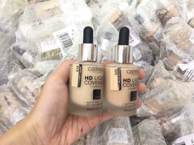 kem nền catrice . | BigBuy360 - bigbuy360.vn