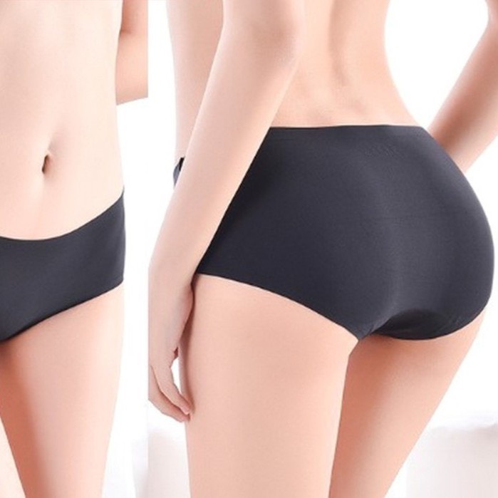 [SIÊU SALE] Quần Lót Đúc Su Không Đường May Loại Mới (38-68kg)