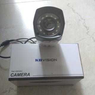 CAMERA KBVISON HD KX-1003C4 - BẢO HÀNH KBVISION 24 THÁNG