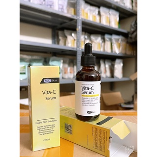 Serum vita c plus 30ml trắng da mờ thâm