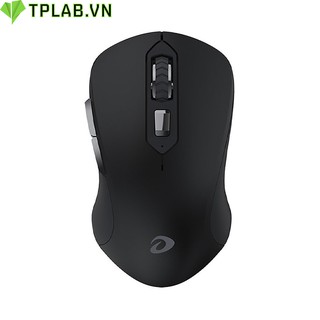 Chuột Không Dây DAREU LM115G Multi-Color