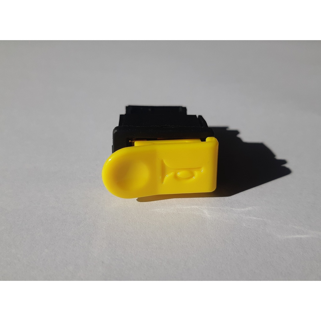 Nút/Công tắc còi (kèn) Honda Wave 125 Thailand dùng được cho Future Neo, Future 2, Wave S100
