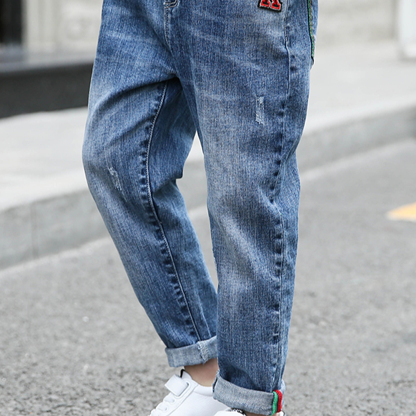 Ganana - Jeans Việt