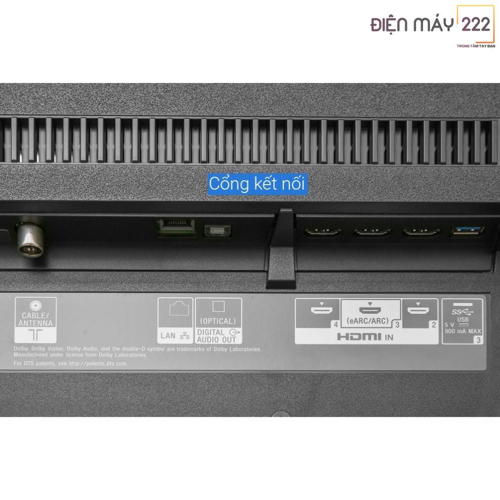 [Freeship HN] Tivi Sony 55 inch 4K Android KD-55X9500G chính hãng | BigBuy360 - bigbuy360.vn