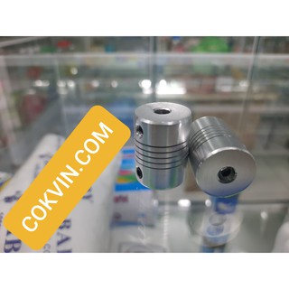 Khớp nối mềm