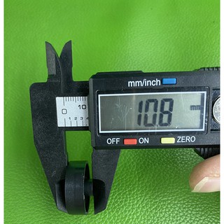Túi 02 Núm vặn volume cho cục đẩy MAIN (nhỏ - lớn)