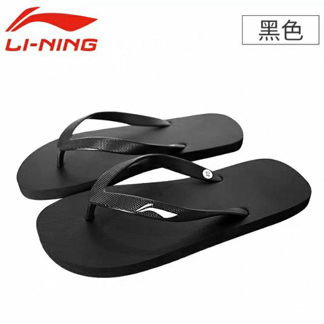 [GIÁ RẺ VÔ ĐỊCH + FREE SHIP TẬN NHÀ ]- Dép tông LINING new 2019 39-40-41-42