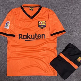 Bộ Quần Aó Bóng Đá Nhí Vải Thun Lạnh Đa Dang Mẫu Mã Siêu Đep