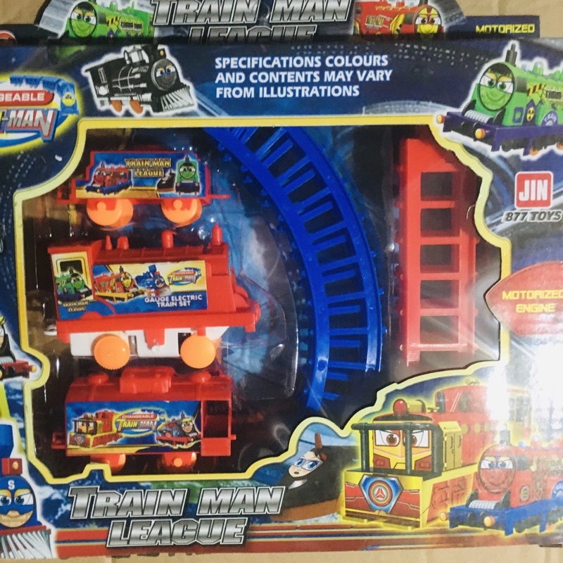 Đồ chơi, đồ chơi trẻ em, đoàn tàu chạy pin . Mô hình đoàn tàu chạy đường ray,chỉ cần 1 viên pin con thỏ là chạy tít luôn