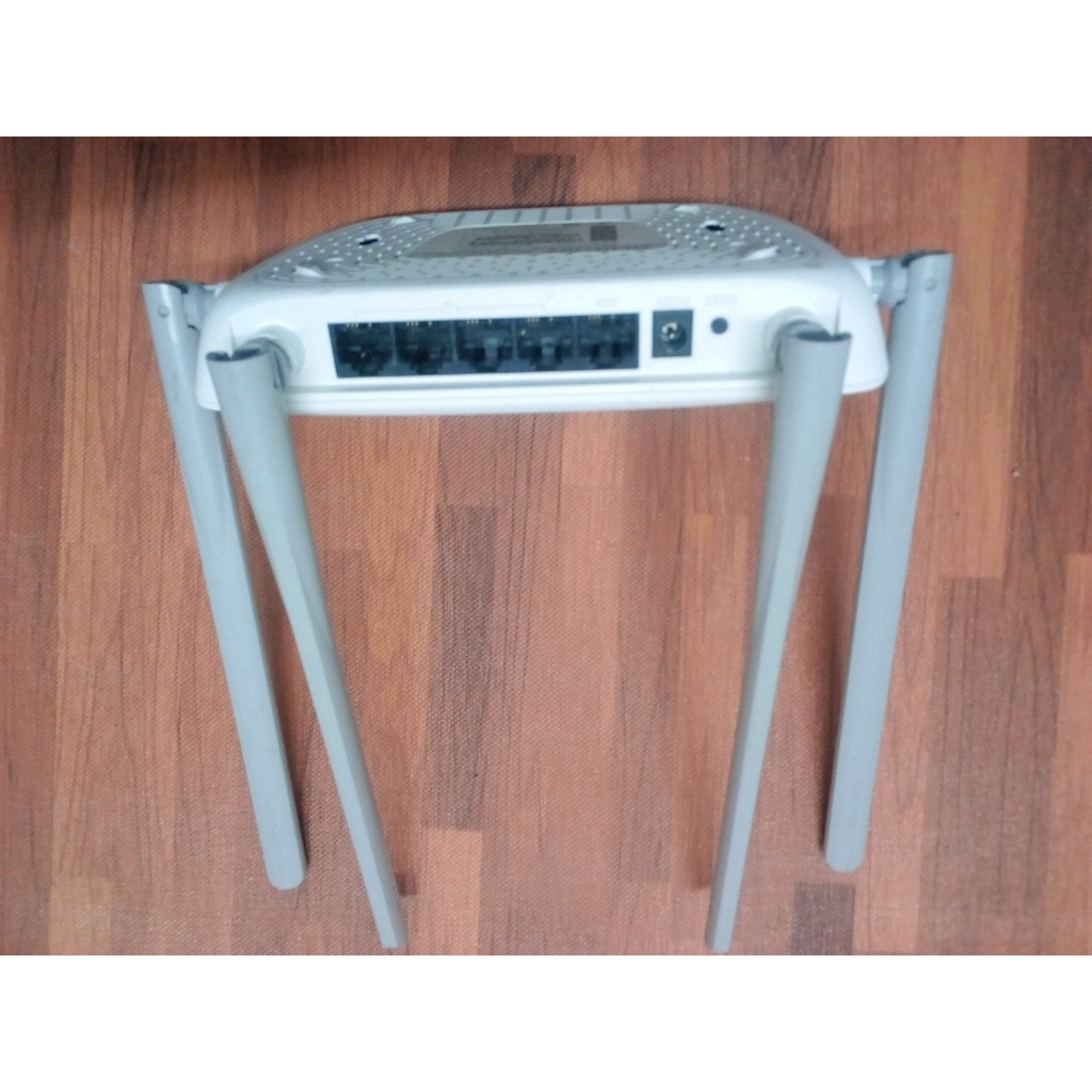 Bộ phát wifi xuyên tường thanh lý giá rẻ 4 râu - BH đến 12T | BigBuy360 - bigbuy360.vn