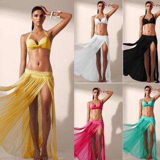 Đầm nữ bikini phong cách gợi cảm thời trang mùa hè