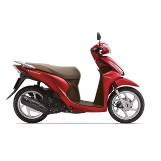 Xe máy Honda Vision Smartkey bản cao cấp 2019
