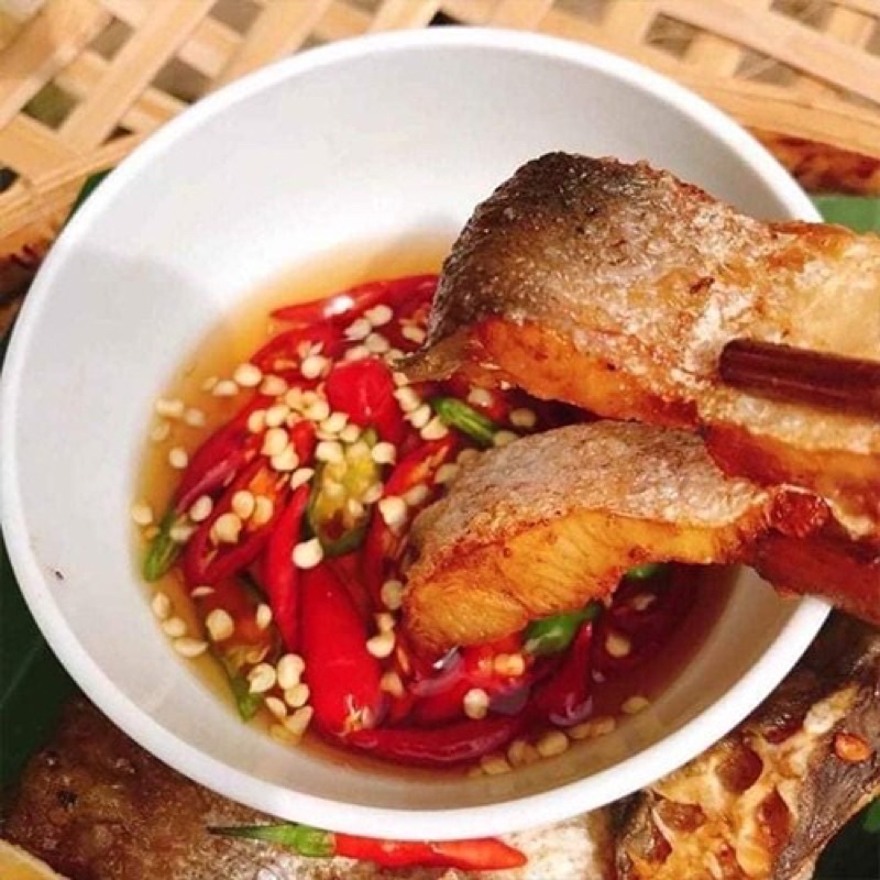 1 BỊCH ❤️CÁ DỨA NGUYÊN CON❤️