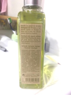 Sữa tắm cỏ roi ngựa 250ml