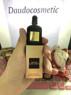 [ mini ] Nước hoa Tom Ford Black Orchid EDP 4ml