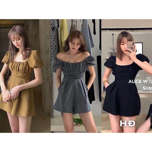 Jum đùi ngắn