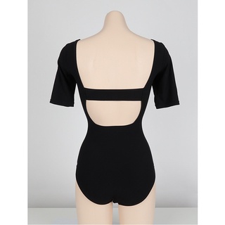 Bikini nữ đi biển 1 mảnh dễ thương BIK61
