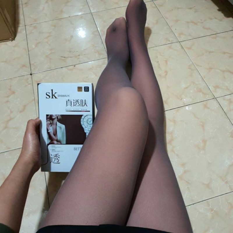 Quần tất 3d SK sang trọng