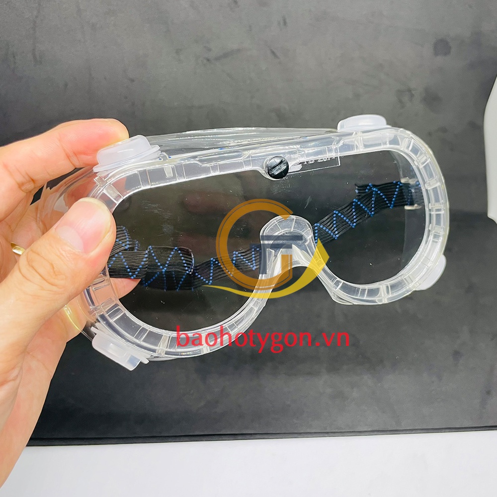 Kính chống hóa chất Taiwan - SG204