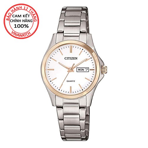 Đồng Hồ Nữ Citizen EQ0596-87A
