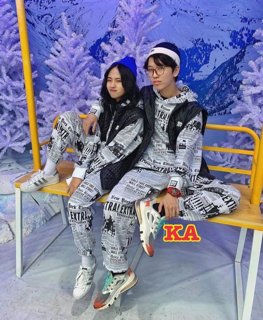 Sét bộ báo KAN986