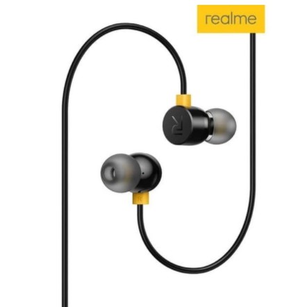 REALME Tai Nghe Màu Đen R20 Rảnh Tay | BigBuy360 - bigbuy360.vn