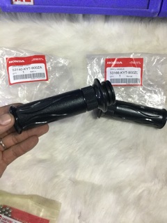 Bao tay xe Honda