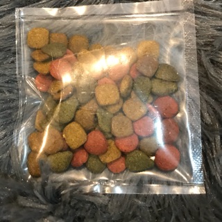 [Buffet 3k] Bánh đạm cho hamster