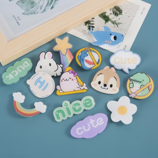 Ghim CàI ÁO HìNh CầU VồNg Dễ Thương Cho Bé GáI