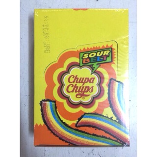 Kẹo dẻo chupa chups