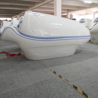 Phi Thuyền Tắm Trắng