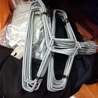 Móc treo vải áo dài