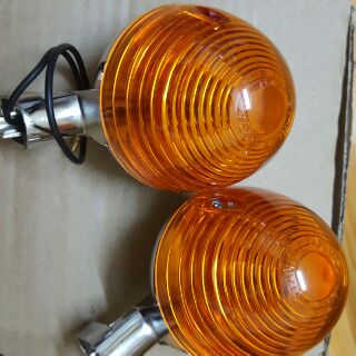 Bộ xi nhan cho xe Honđa 67 cao cấp