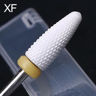 Đầu mài sứ Oval ( đủ size )