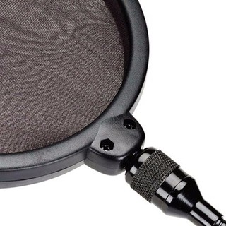 Màng lọc âm pop filter Samson PS-01